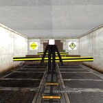 SURVIVE THE SLENDERMAN! [CHALLENGE]