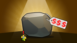 [UPDATE] Break Rocks