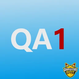 🔹 QA 1 - Dungeon Quest icon