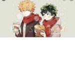 · De ku and Ba ku go fans only·