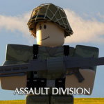 Die Imperium Deutsche Assault Divison