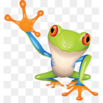 Official Froggy Squad