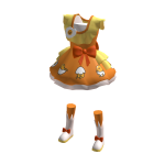 Gudetama Dress