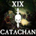 Catachan 19th Jungle Fighters Regiment