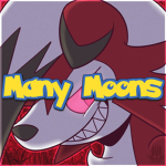 Many moons