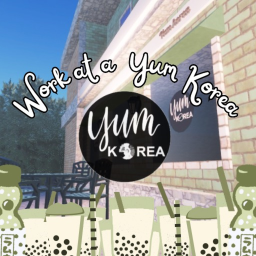 Work at a Yum Korea !