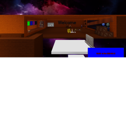 (NEW!!!) - The Colour Obby V.0.02