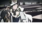 (YBA) The cool Humans