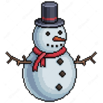 snowman kings