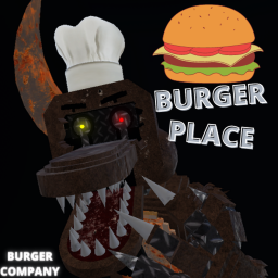 Burger Company Burger Place