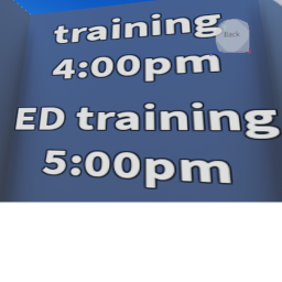 training center