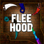 Flee hood