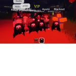 We love the mimic