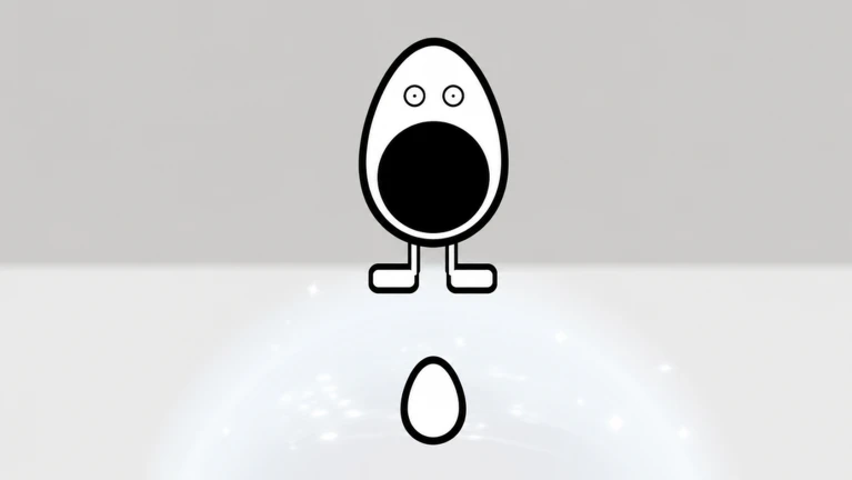 EGGMAN GAME