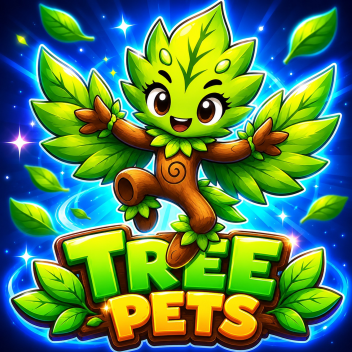 [SECRET PETS] Tree Pet Rancher 🍁