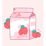 Strawberry army !!