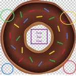 Donut Team Donut