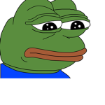 peps the frogz