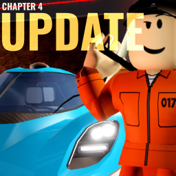 🎉 [CH 4] Jailbreak   icon