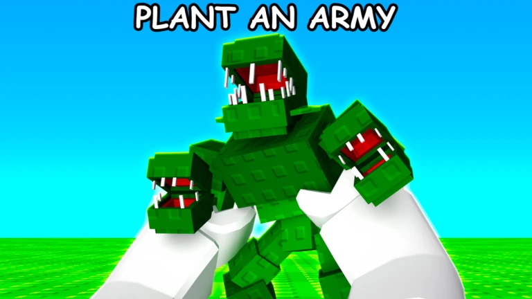 [⚔️] Garden Tower Defense 🌻