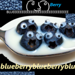 Blueberries (READ DESC)