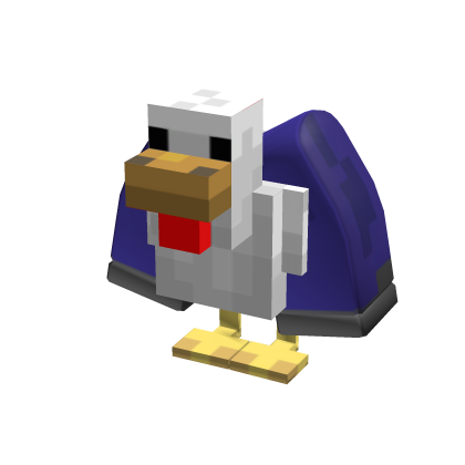 Ride Chicken Jockey Zombie Pants thumbnail