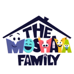 The Moshaya Family Group!
