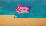 Axolotl Clothes