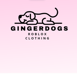 ginger dogs clothing game