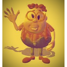 The Cult of Carl W