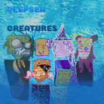 DEEPSEA CREATURES