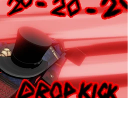 [BACK!!] KJ'S DROPKICK icon
