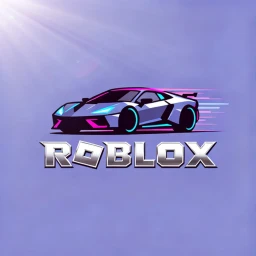 Racing track icon
