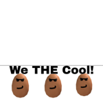 The Egg Village
