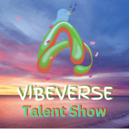 VibeVerse Talent Show