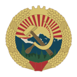 Stretnikov Soviet Socialist Republic