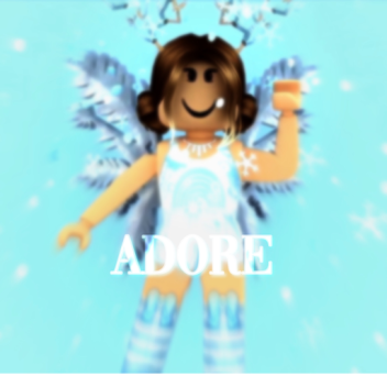 𝘢𝘥𝘰𝘳𝘦 '𝘴 𝘳𝘶𝘯𝘸𝘢𝘺