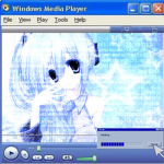 Winterlight Aria