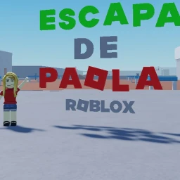 Escapa de paola icon