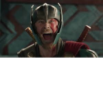 All Mighty Thor