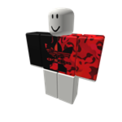 Pants adidas roblox online