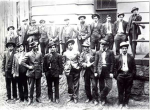 Five Points Gang.