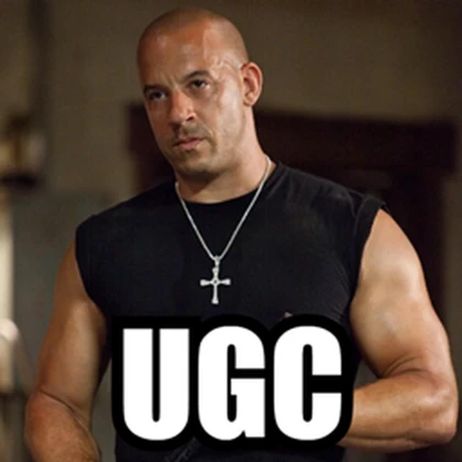 Drakks UGC'S Roblox group icon