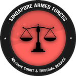 Singapore Military Court & Tribunal Services