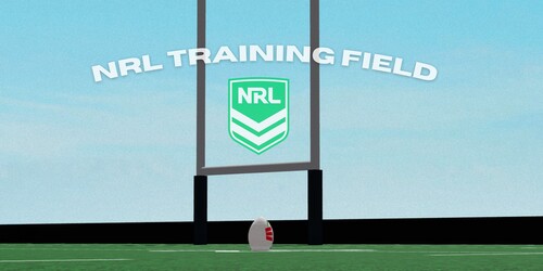 NRL | Training Field