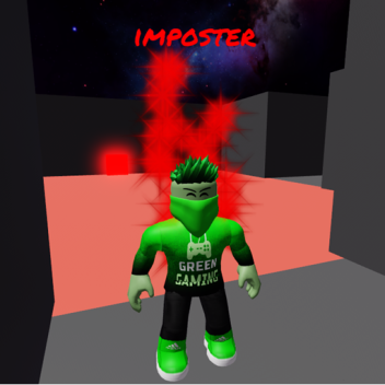 Imposter [Among Us]
