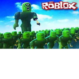 Zombie bruh