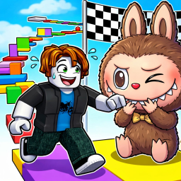(BETA) Complete Obby For Labubu!