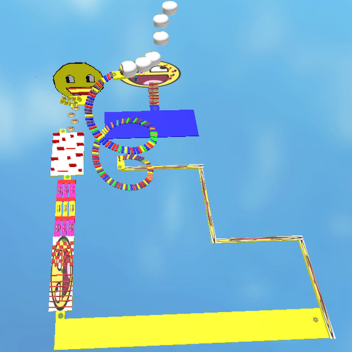 [2011] Epic Face Obby