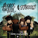 Pierce The Veil Tycoon
